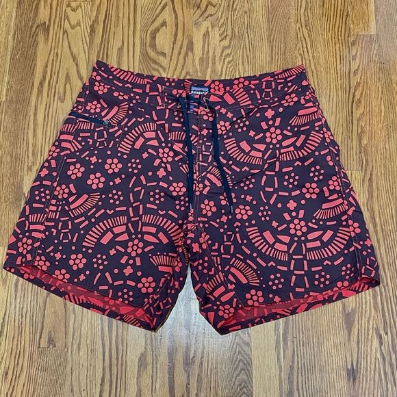 Patagonia Other - Patagonia Board Shorts. Size 36.